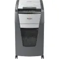 Rexel Optimum AutoFeed+ 225X - Makulator - tverrkutt - 4 x 25 mm - P-4