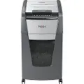 Rexel Makulator Rexel Optimum AutoFeed+ 225M mikromakulering 2x15 mm (P-5)