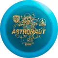 Discmania Blue Diskgolfo discs Distance Driver ASTRONAUT Active Premium Mėlyna