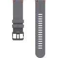 Polar 22 Mm Lær Rem