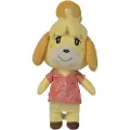 Adlibris Animal Crossing Teddy Canela 25 Cm