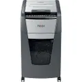 Rexel Optimum AutoFeed+ 300M - Makulator - mikrokutt - 2 x 15 mm - P-5