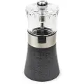 Peugeot Saveurs Peugeot Oslo saltkvern 12 cm grafitttre, rustfritt stål, akryl (42679S12)