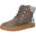 Camper Kiddo Booties