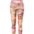 Nebbia Be Your Own Hero 7/8 Length 574 Leggings Med Høy Midje