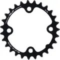 Xlc Cr-a22 Sram 80 Bcd Kjettingring