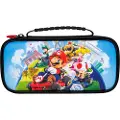 BigBen Interactive Mario Kart Nintendo Switch-deksel