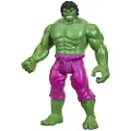 Hasbro Hulk Retro 9.5 Cm