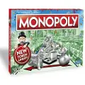 Hasbro Monopoly Classic (FI)