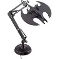 Paladone - Batman - Batwing Posable Desk Light