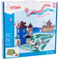 Muumi Moominvalley Puzzle Playpad