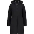 CMP Fix Hood 31m3106 Parka