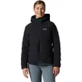 Mountain Hardwear Stretch Dunjakke