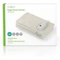 Nedis Pebl110cwt1 Elektrisk Teppe