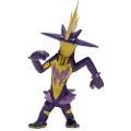 Pokémon Toxtricity Pkw0161 Figur