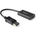 StarTech.com Displayport Til Hdmi-adapter Med Hdr