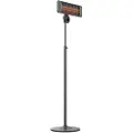Cecotec Readywarm 8200 Power Smart Utendørs Varmeovner