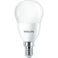 Philips CorePro LED 31304000, 7 W, 60 W, E14, 806 lm, 15000 t, varm hvit