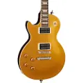 Gibson Slash Victoria Les Paul Venstrehendt Gold Top