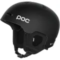 POC Fornix, Skihjelm, Uranium Black Matt