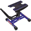 Crosspro Xtreme Motorsykkelstativ Med Løftesystem