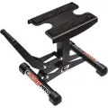 Crosspro Xtreme Motorsykkelstativ Med Løftesystem
