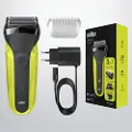 Braun 300bt Series 3 Barberhøvel