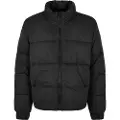 Urban Classics Cropped Puffer Jakke