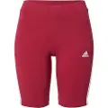 Adidas 3 Stripes Bk Korte Leggings