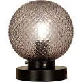 Aneta Lighting Aneta LightingBordlampe Flory, lavSvartBordlamperFra Homeroom