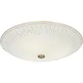 Aneta Lighting Aneta LightingPlafond ANETA AVENYHvitPlafonderFra Homeroom