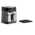 Tefal Easy Fry And Grill Ey505d Single 4.2l 1550w Airfryer