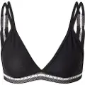 Nebbia Mesh Me Triangle Sport-bh