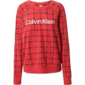 Calvin Klein Pyjamas Med Lange Ermer