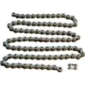 Wippermann 1r8 10.5 Mm 1/2x1/8 Kjede