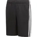 Adidas Essentials 3 Stripes Knit Shorts