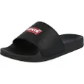 Levi's June Batwing Badesandal