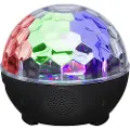 Denver BTL-65 - speaker - for portable use - wireless