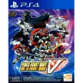 BANDAI NAMCO Super Robot Wars V Import