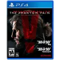 Teknikproffset Ps4 Metal Gear Solid V The Phantom Pain Import