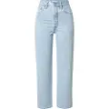 Levi's Ribcage Straight Ankle Jeans