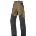 Stihl FS 3Protect brushcutter trousers, size L (W34-38" L32.5")