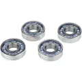 Fulcrum R5-004 Lager 4 Enheter