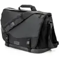 Tenba DNA 16 DSLR Messenger Juodas