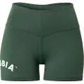 Nebbia Classic Hero 582 Høytlivshorts Leggings