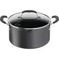 Tefal Quick & Easy Stewpot 24 cm/5.2 l. w. lid