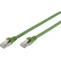 Digitus Dk-1644-a-pur-2 Cat6 Nettverkskabel