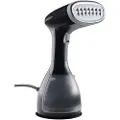 Teknikproffset Champion NordicSteamer Portable PROSvartOppvask- & rengjøringsredskapFra Homeroom