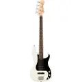 Fender American Performer Precision Bass RW Arctic White
