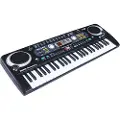 Music SIC Keyboard 54 keys